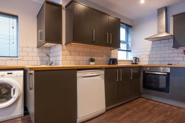 7 bed house, St. Peters Street, Plasnewydd, Cardiff, CF243BA - Image 8